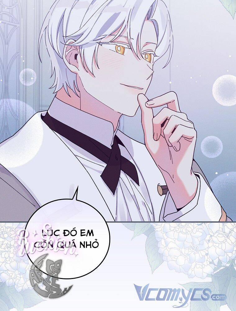 Chị Gái Của Nhân Vật Phản Diện Hôm Nay Đang Đau Khổ 35 trang 9