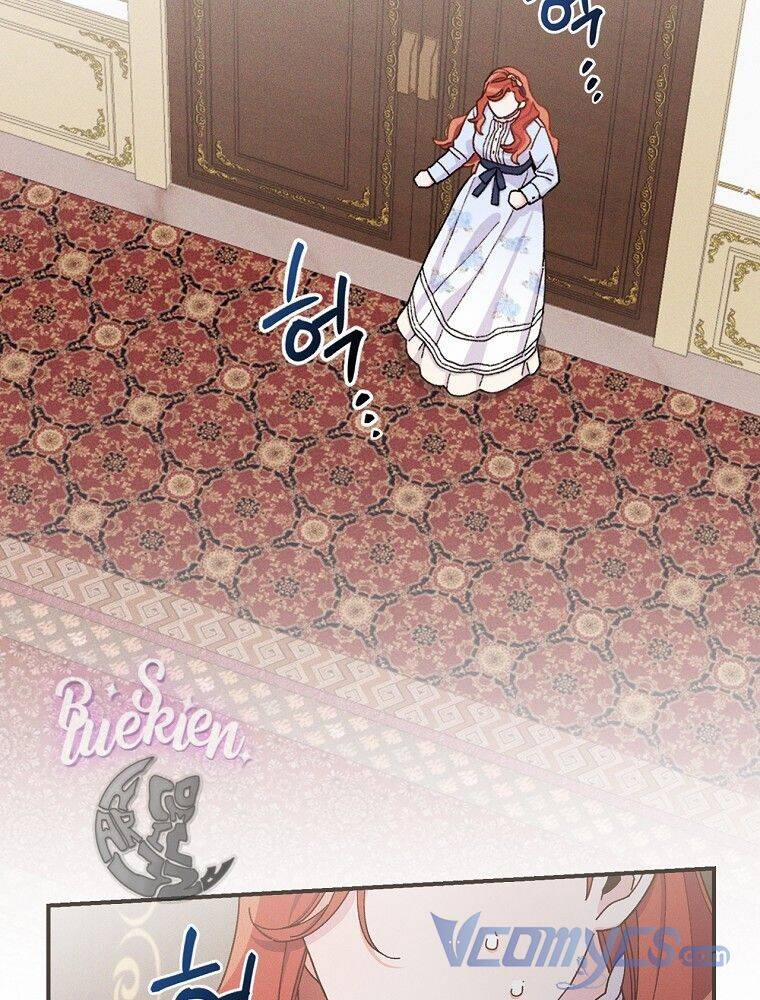 Chị Gái Của Nhân Vật Phản Diện Hôm Nay Đang Đau Khổ 35 trang 93