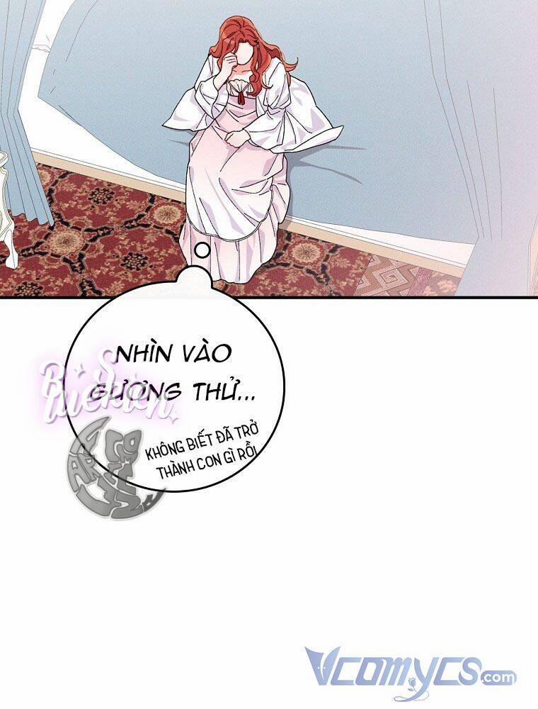 Chị Gái Của Nhân Vật Phản Diện Hôm Nay Đang Đau Khổ 36 trang 10