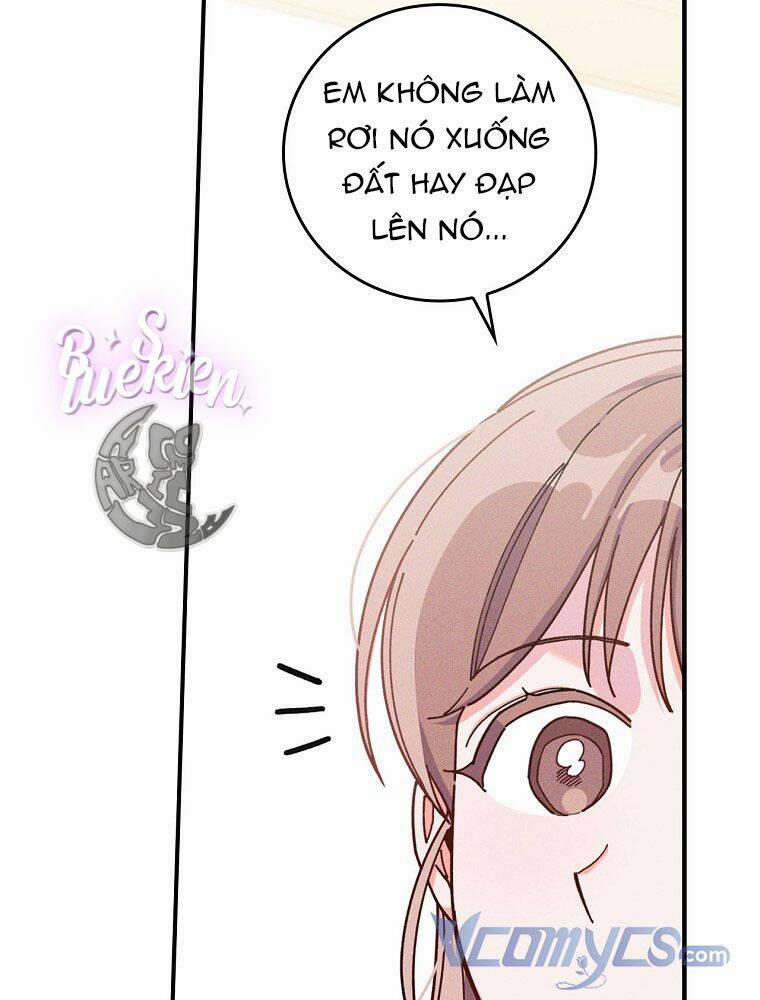 Chị Gái Của Nhân Vật Phản Diện Hôm Nay Đang Đau Khổ 36 trang 102