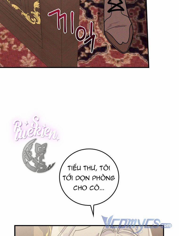 Chị Gái Của Nhân Vật Phản Diện Hôm Nay Đang Đau Khổ 36 trang 13