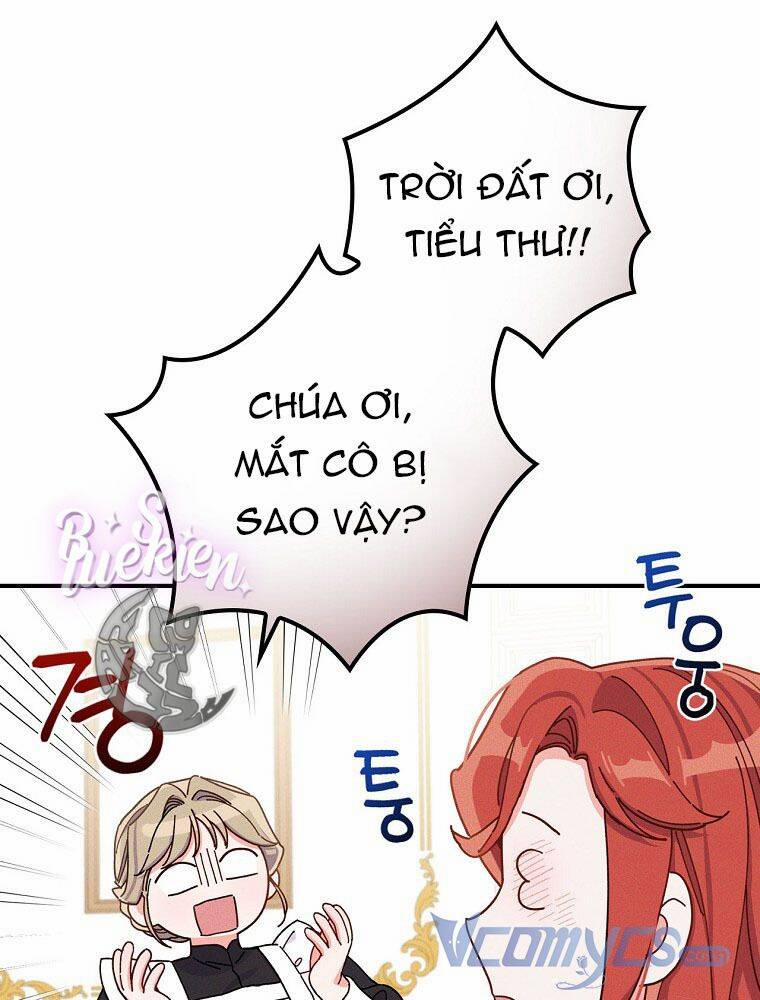 Chị Gái Của Nhân Vật Phản Diện Hôm Nay Đang Đau Khổ 36 trang 15