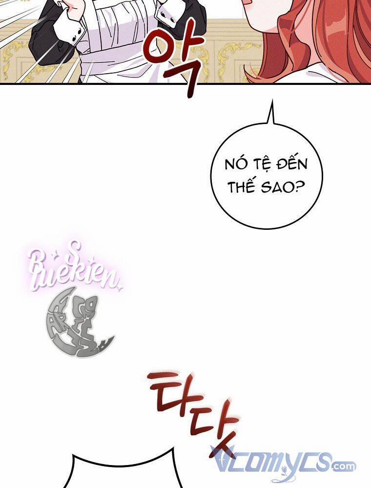 Chị Gái Của Nhân Vật Phản Diện Hôm Nay Đang Đau Khổ 36 trang 16