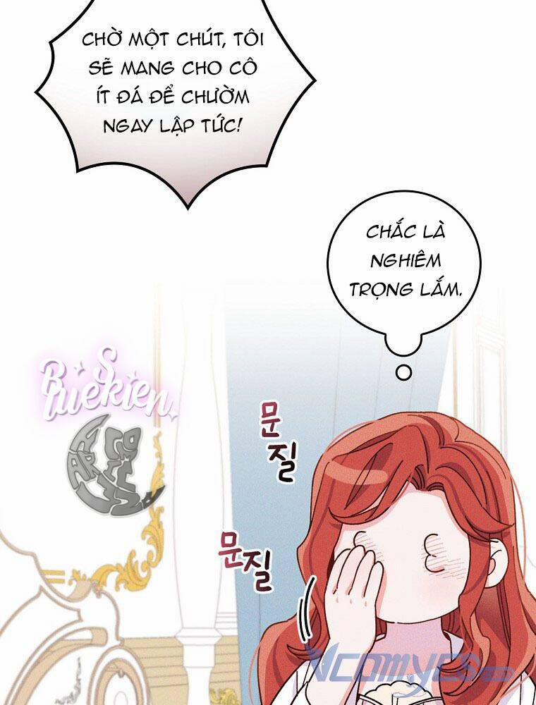 Chị Gái Của Nhân Vật Phản Diện Hôm Nay Đang Đau Khổ 36 trang 17