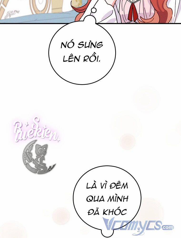 Chị Gái Của Nhân Vật Phản Diện Hôm Nay Đang Đau Khổ 36 trang 18