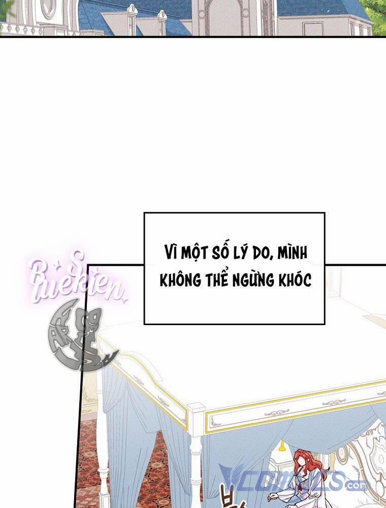 Chị Gái Của Nhân Vật Phản Diện Hôm Nay Đang Đau Khổ 36 trang 2