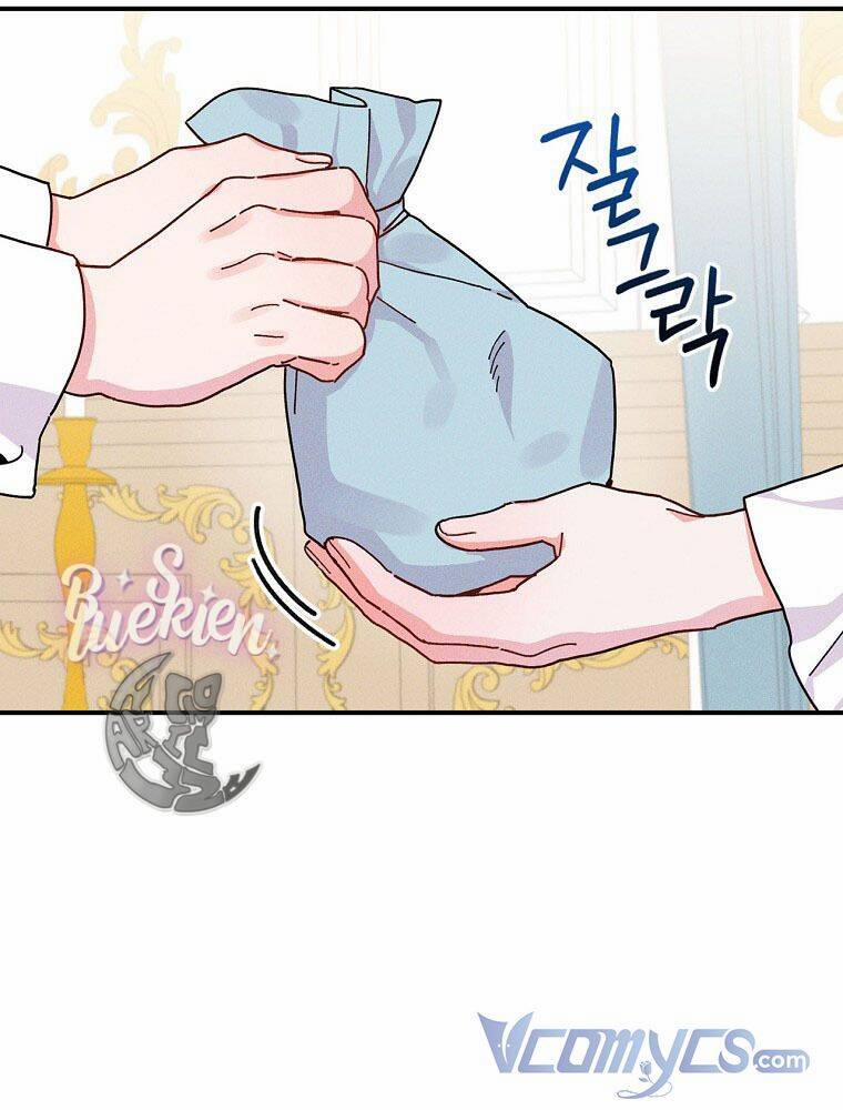 Chị Gái Của Nhân Vật Phản Diện Hôm Nay Đang Đau Khổ 36 trang 21