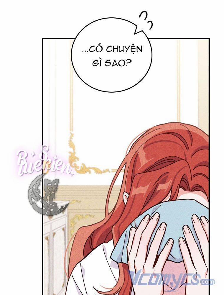 Chị Gái Của Nhân Vật Phản Diện Hôm Nay Đang Đau Khổ 36 trang 22