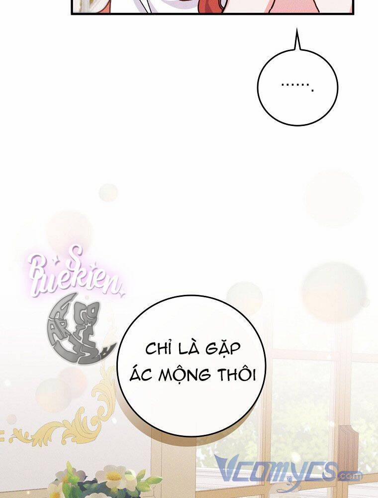 Chị Gái Của Nhân Vật Phản Diện Hôm Nay Đang Đau Khổ 36 trang 23