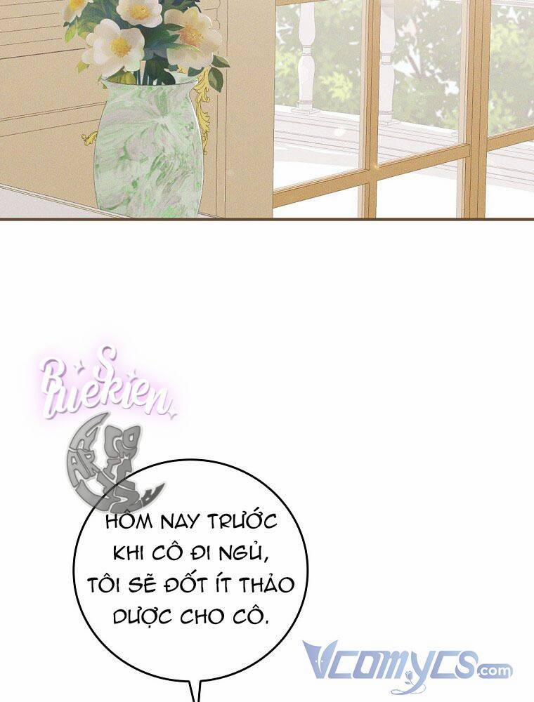 Chị Gái Của Nhân Vật Phản Diện Hôm Nay Đang Đau Khổ 36 trang 24