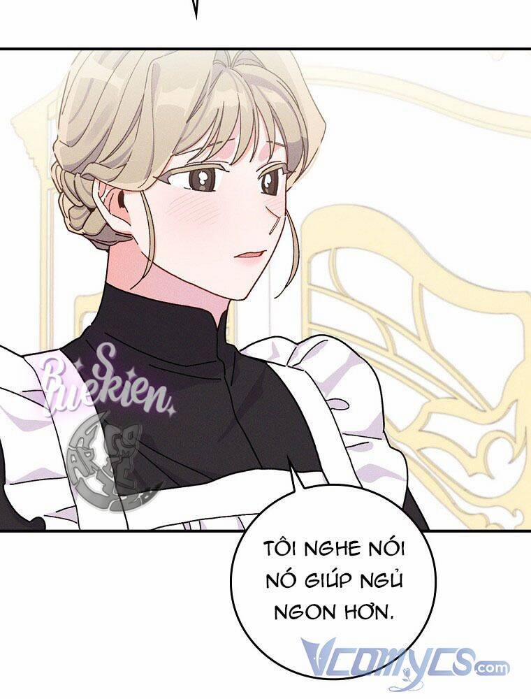 Chị Gái Của Nhân Vật Phản Diện Hôm Nay Đang Đau Khổ 36 trang 25