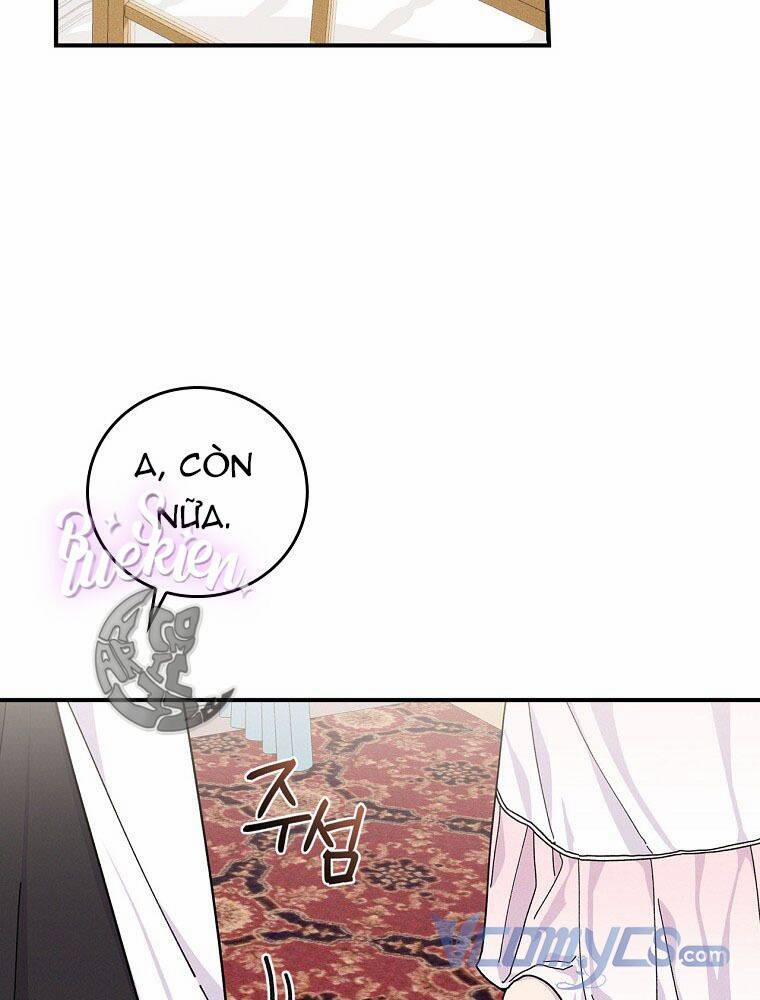 Chị Gái Của Nhân Vật Phản Diện Hôm Nay Đang Đau Khổ 36 trang 27