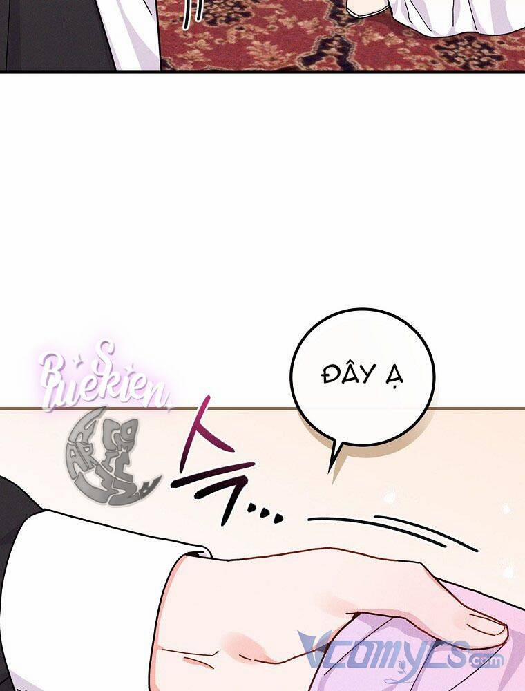 Chị Gái Của Nhân Vật Phản Diện Hôm Nay Đang Đau Khổ 36 trang 28