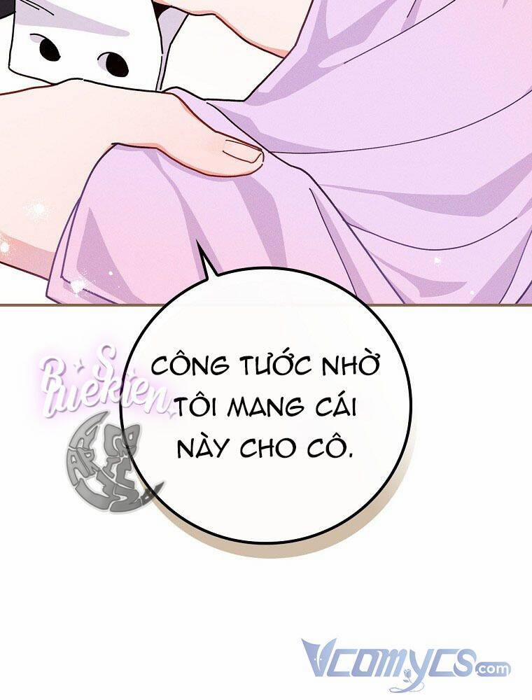 Chị Gái Của Nhân Vật Phản Diện Hôm Nay Đang Đau Khổ 36 trang 29