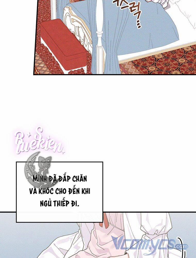 Chị Gái Của Nhân Vật Phản Diện Hôm Nay Đang Đau Khổ 36 trang 3