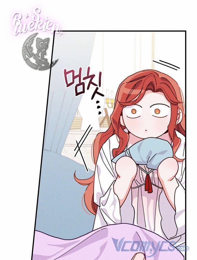 Chị Gái Của Nhân Vật Phản Diện Hôm Nay Đang Đau Khổ 36 trang 30