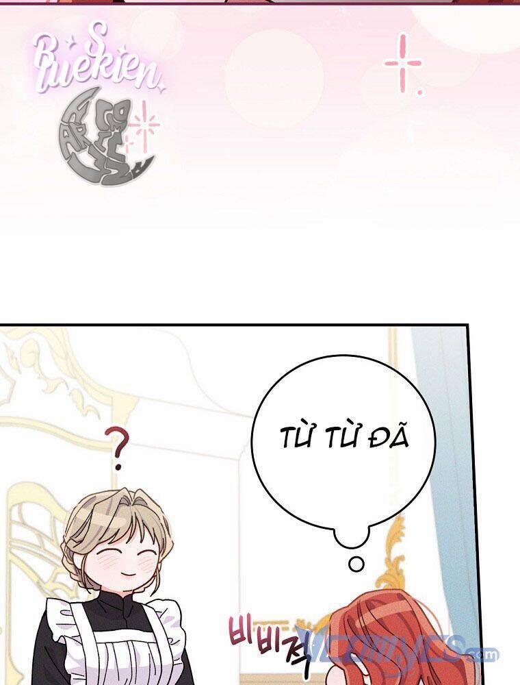 Chị Gái Của Nhân Vật Phản Diện Hôm Nay Đang Đau Khổ 36 trang 33