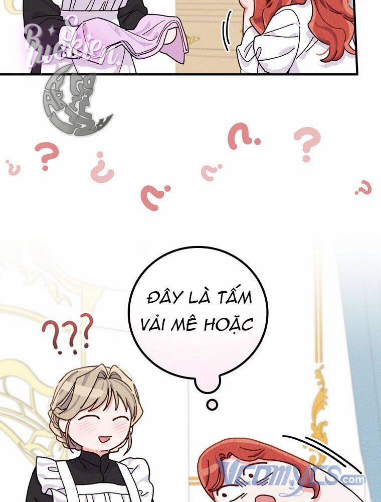 Chị Gái Của Nhân Vật Phản Diện Hôm Nay Đang Đau Khổ 36 trang 34