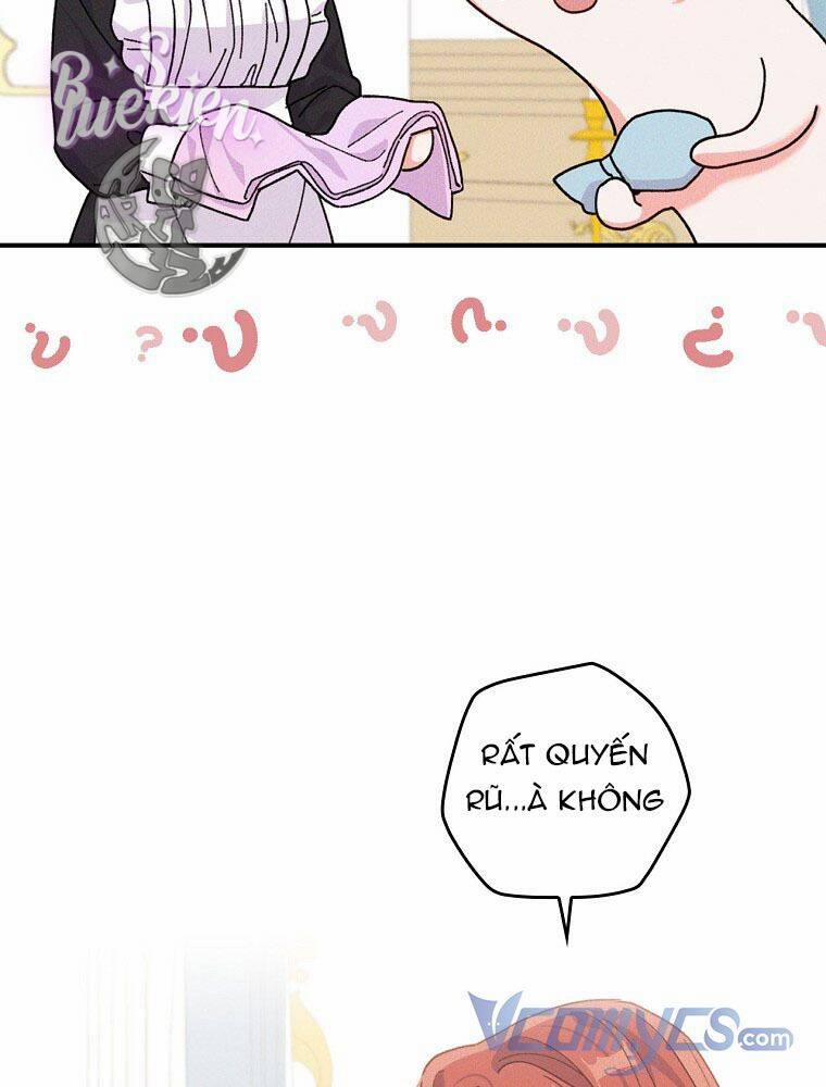 Chị Gái Của Nhân Vật Phản Diện Hôm Nay Đang Đau Khổ 36 trang 35