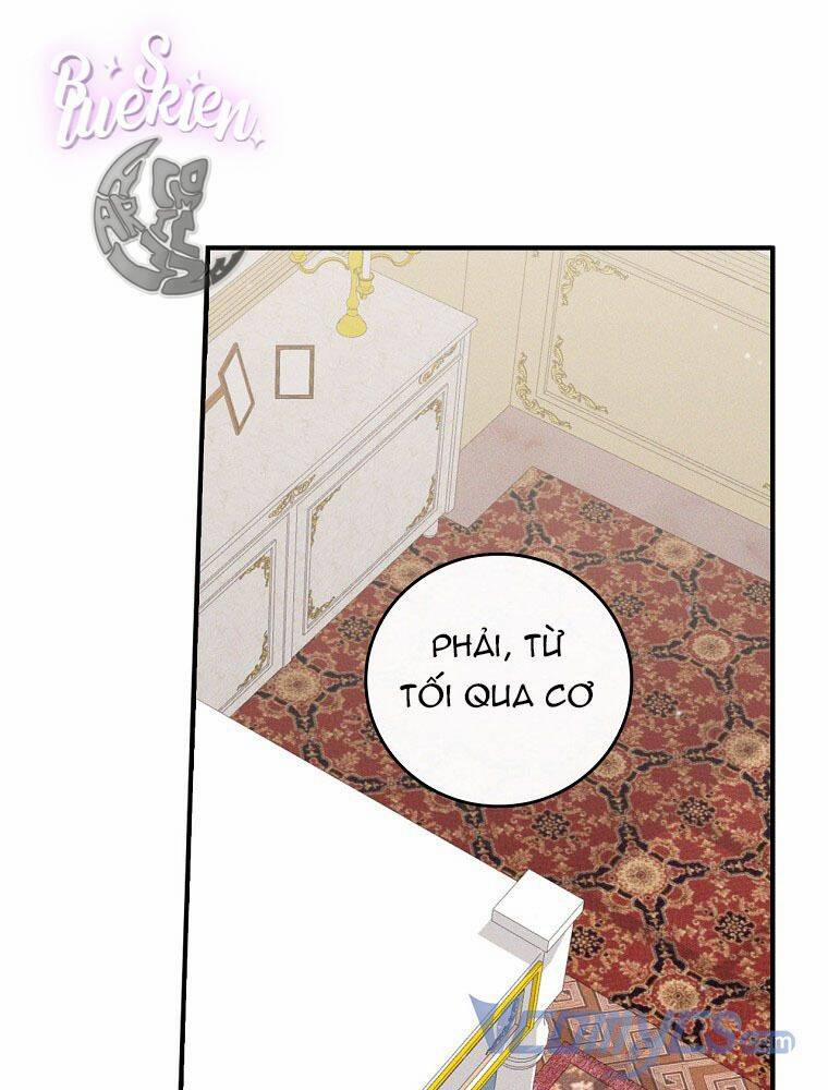 Chị Gái Của Nhân Vật Phản Diện Hôm Nay Đang Đau Khổ 36 trang 37