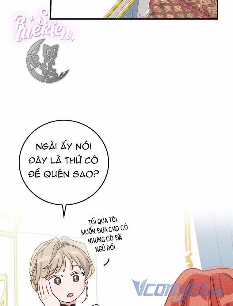 Chị Gái Của Nhân Vật Phản Diện Hôm Nay Đang Đau Khổ 36 trang 38