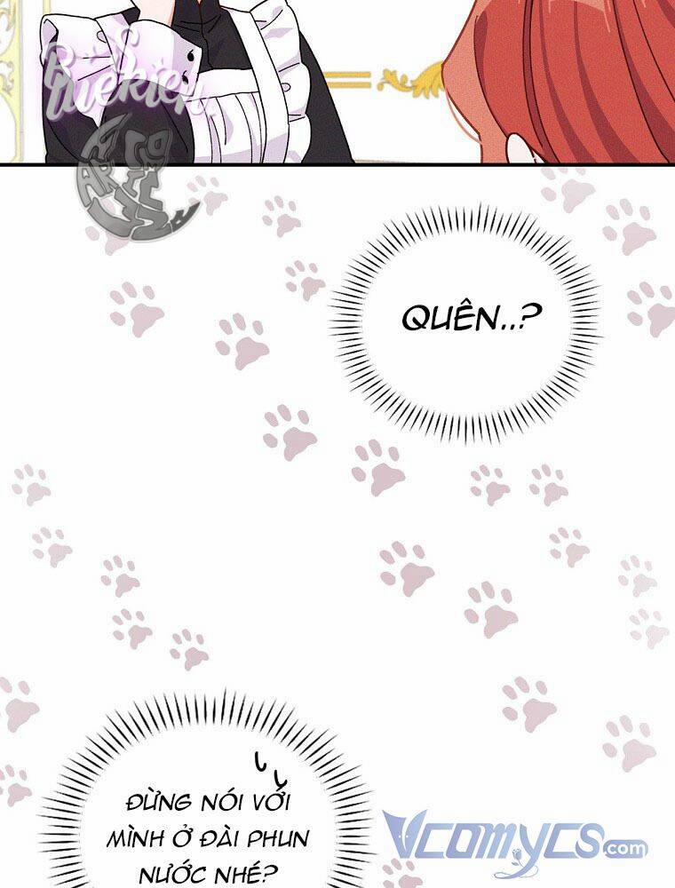 Chị Gái Của Nhân Vật Phản Diện Hôm Nay Đang Đau Khổ 36 trang 39