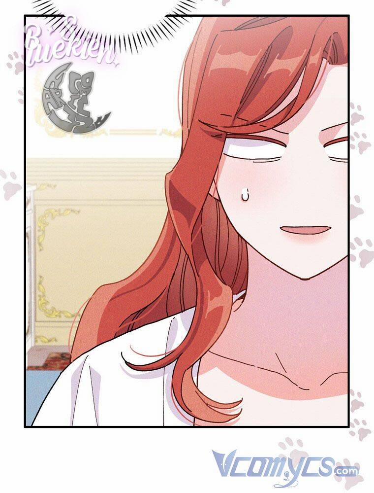 Chị Gái Của Nhân Vật Phản Diện Hôm Nay Đang Đau Khổ 36 trang 40