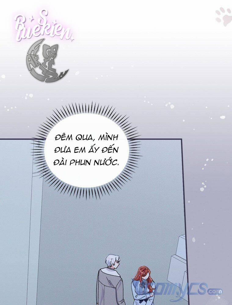 Chị Gái Của Nhân Vật Phản Diện Hôm Nay Đang Đau Khổ 36 trang 41