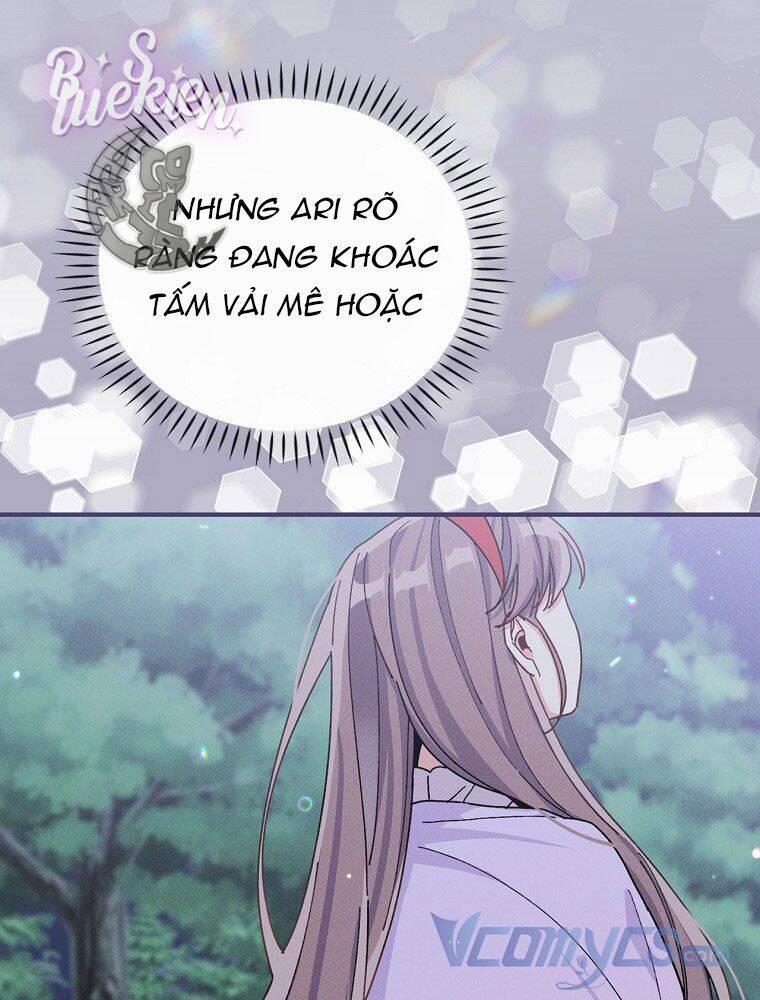 Chị Gái Của Nhân Vật Phản Diện Hôm Nay Đang Đau Khổ 36 trang 43