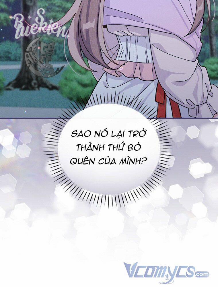 Chị Gái Của Nhân Vật Phản Diện Hôm Nay Đang Đau Khổ 36 trang 44