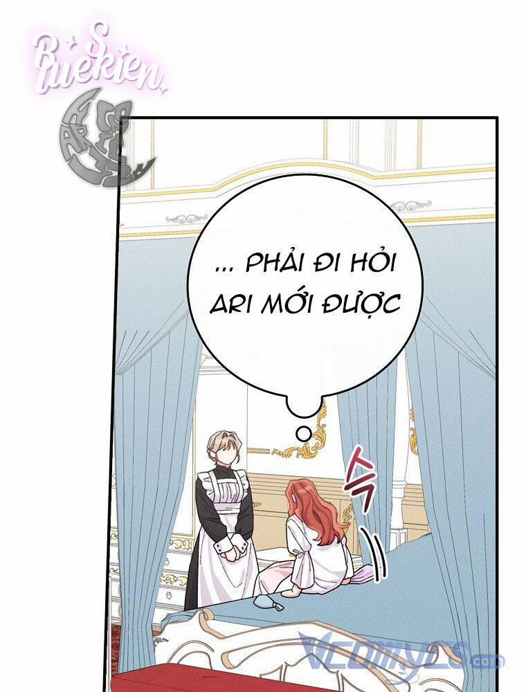 Chị Gái Của Nhân Vật Phản Diện Hôm Nay Đang Đau Khổ 36 trang 45