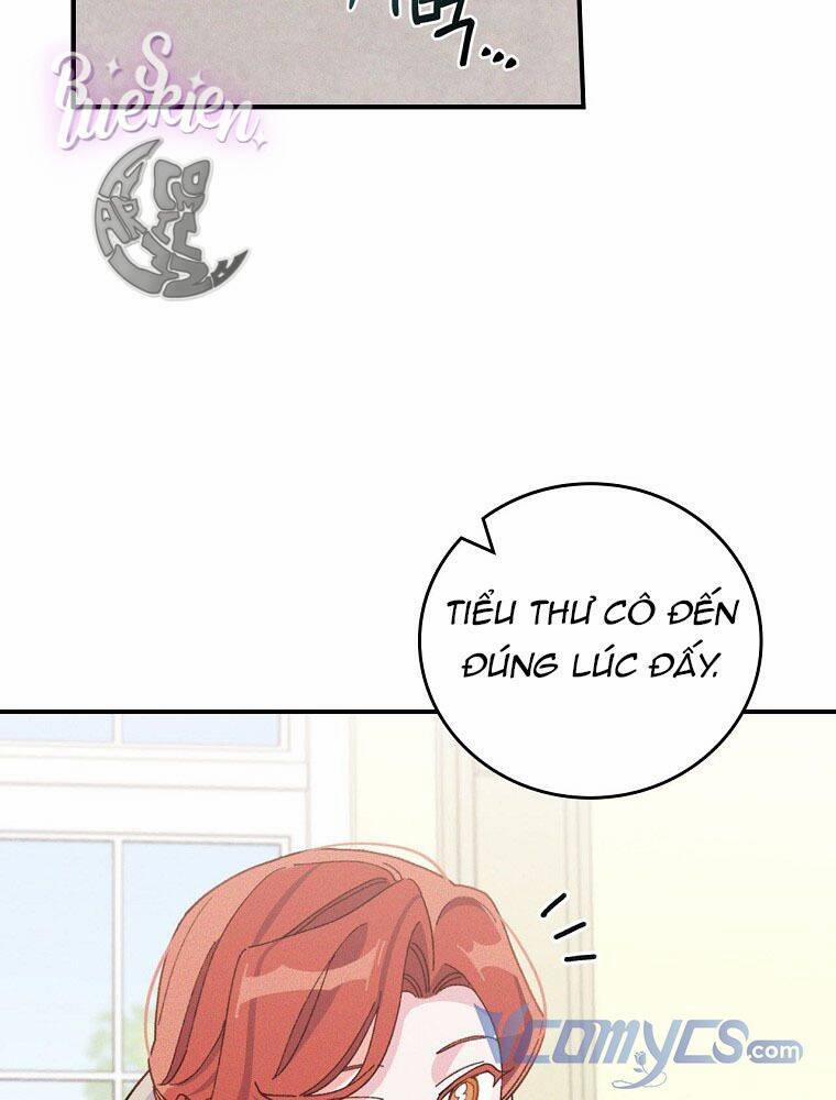 Chị Gái Của Nhân Vật Phản Diện Hôm Nay Đang Đau Khổ 36 trang 50