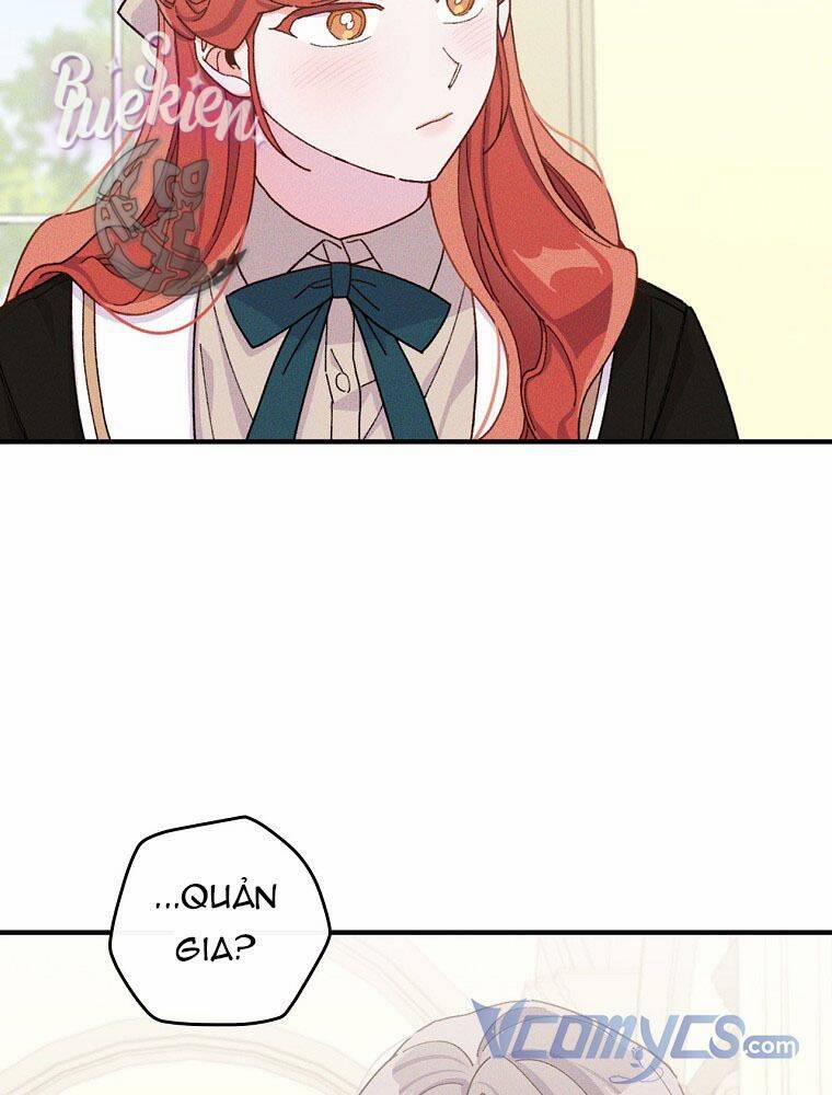 Chị Gái Của Nhân Vật Phản Diện Hôm Nay Đang Đau Khổ 36 trang 51