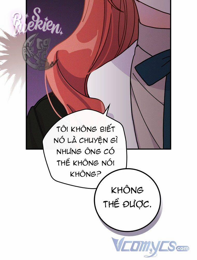 Chị Gái Của Nhân Vật Phản Diện Hôm Nay Đang Đau Khổ 36 trang 54