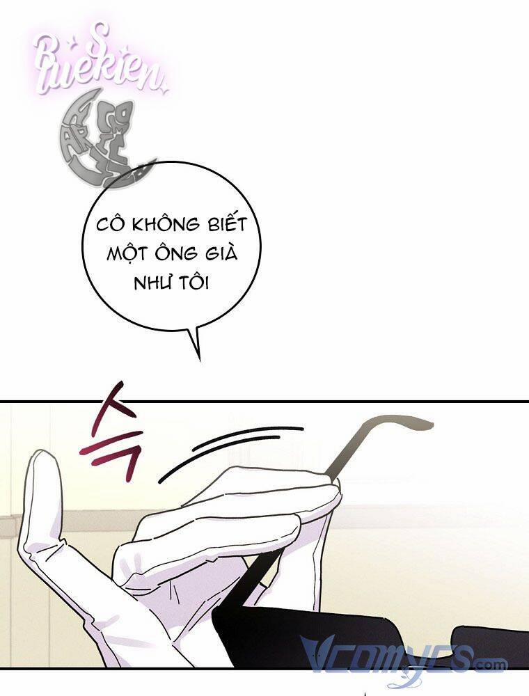 Chị Gái Của Nhân Vật Phản Diện Hôm Nay Đang Đau Khổ 36 trang 55