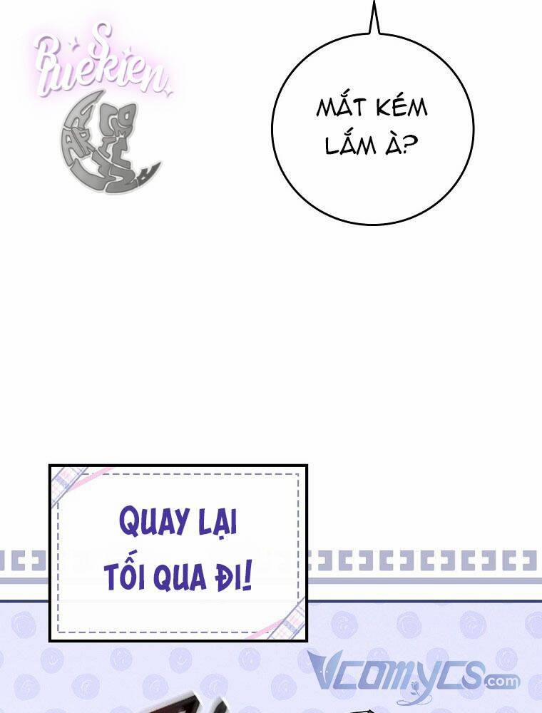 Chị Gái Của Nhân Vật Phản Diện Hôm Nay Đang Đau Khổ 36 trang 56