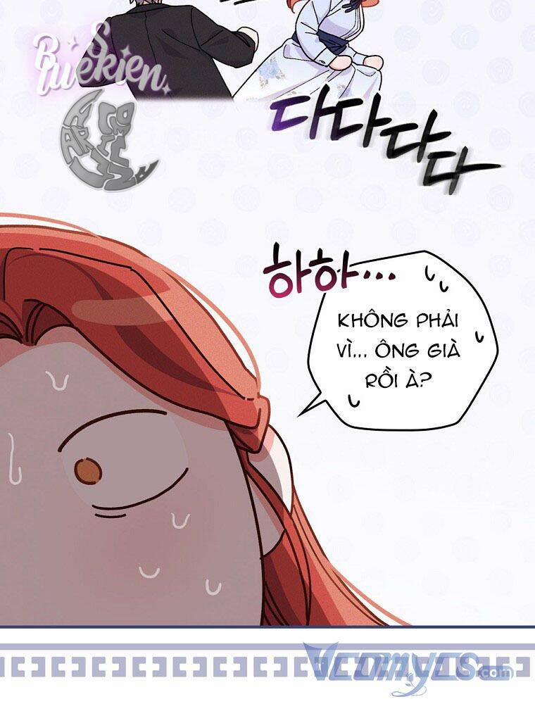 Chị Gái Của Nhân Vật Phản Diện Hôm Nay Đang Đau Khổ 36 trang 58