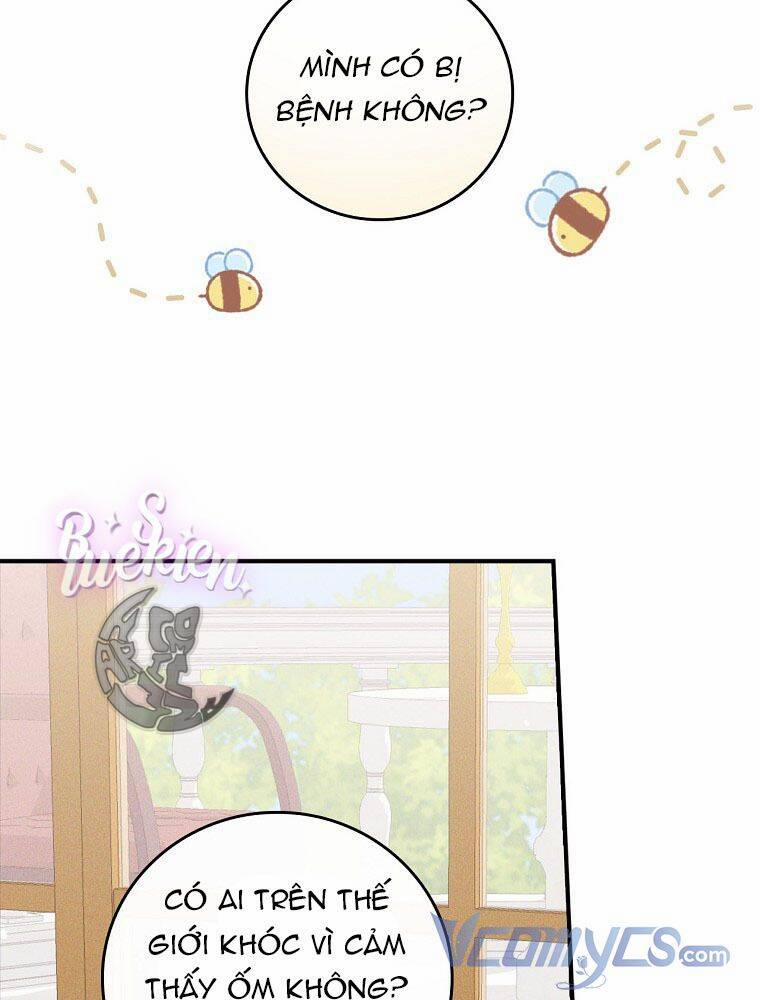 Chị Gái Của Nhân Vật Phản Diện Hôm Nay Đang Đau Khổ 36 trang 6