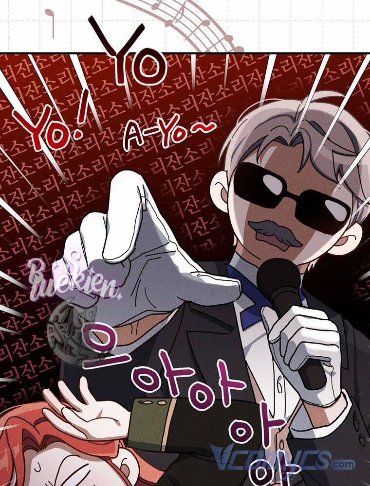 Chị Gái Của Nhân Vật Phản Diện Hôm Nay Đang Đau Khổ 36 trang 61