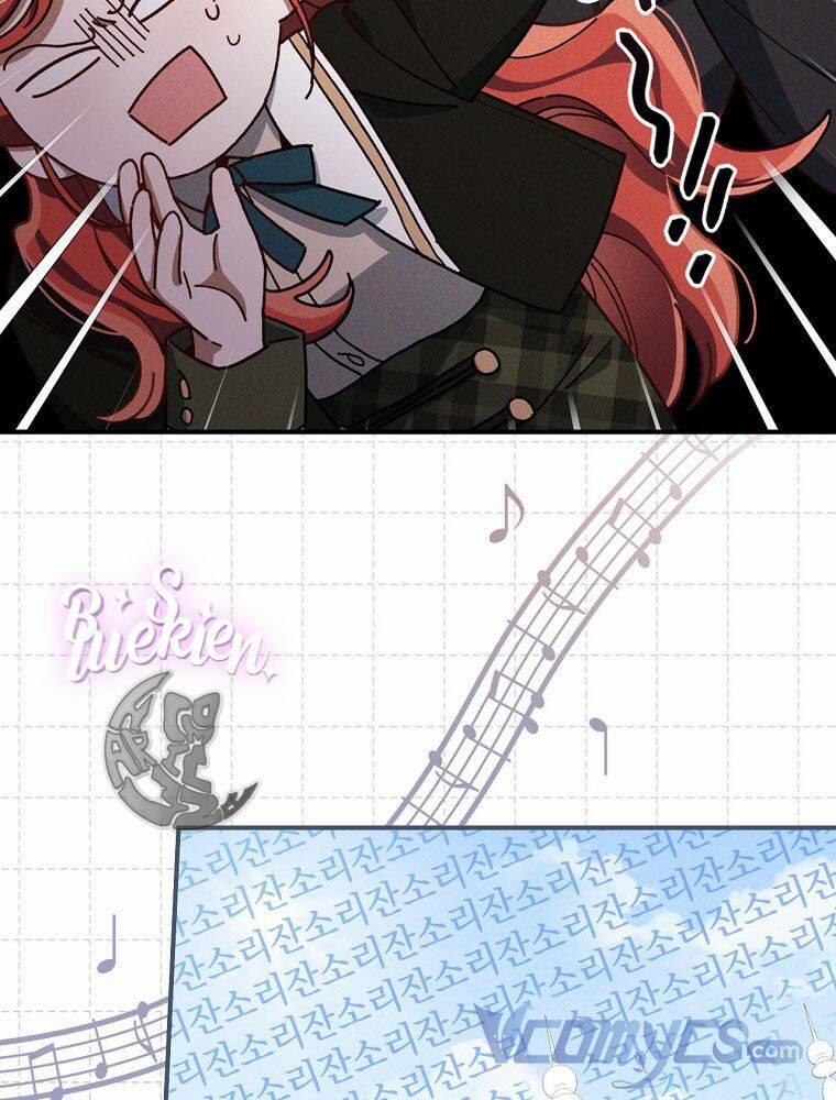 Chị Gái Của Nhân Vật Phản Diện Hôm Nay Đang Đau Khổ 36 trang 62