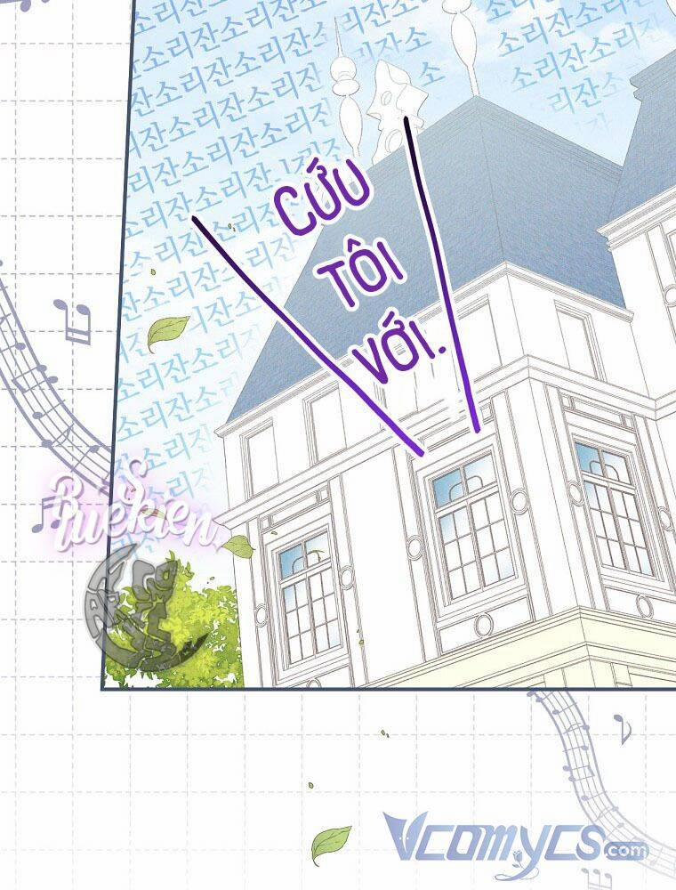 Chị Gái Của Nhân Vật Phản Diện Hôm Nay Đang Đau Khổ 36 trang 63