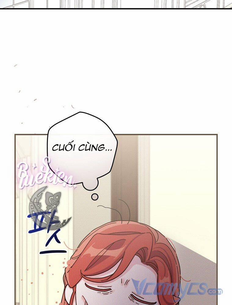 Chị Gái Của Nhân Vật Phản Diện Hôm Nay Đang Đau Khổ 36 trang 65