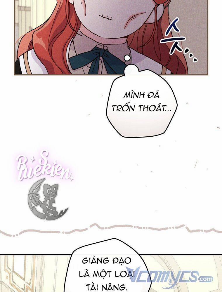 Chị Gái Của Nhân Vật Phản Diện Hôm Nay Đang Đau Khổ 36 trang 66