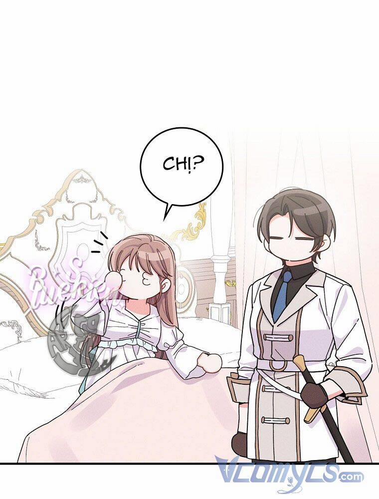 Chị Gái Của Nhân Vật Phản Diện Hôm Nay Đang Đau Khổ 36 trang 69