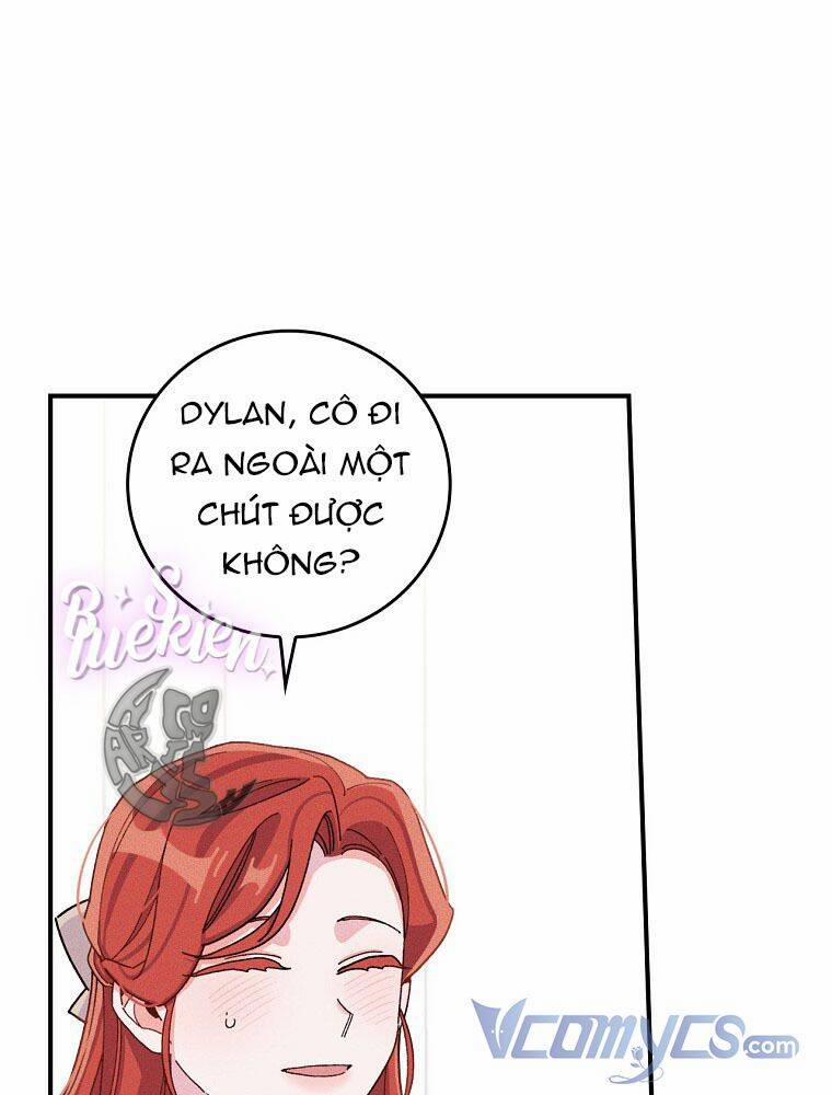 Chị Gái Của Nhân Vật Phản Diện Hôm Nay Đang Đau Khổ 36 trang 73