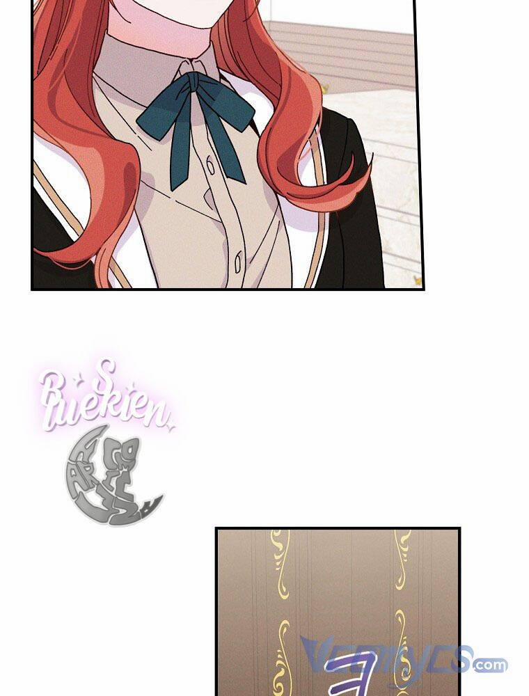 Chị Gái Của Nhân Vật Phản Diện Hôm Nay Đang Đau Khổ 36 trang 74