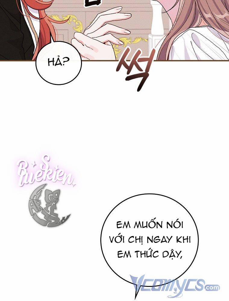 Chị Gái Của Nhân Vật Phản Diện Hôm Nay Đang Đau Khổ 36 trang 77