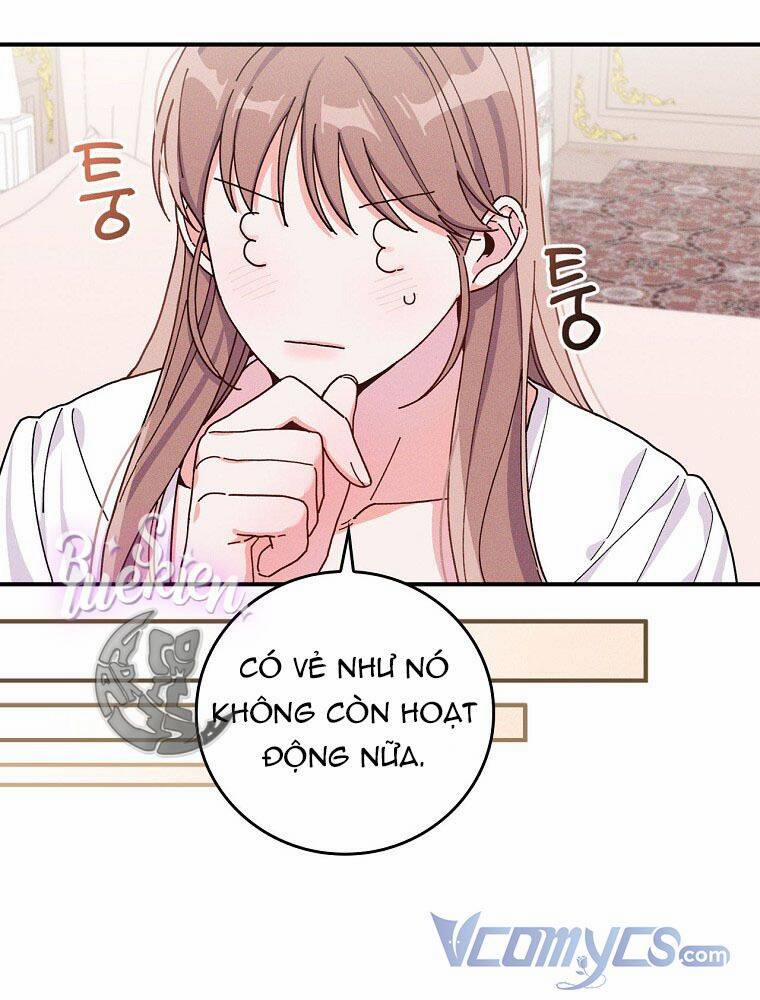 Chị Gái Của Nhân Vật Phản Diện Hôm Nay Đang Đau Khổ 36 trang 78