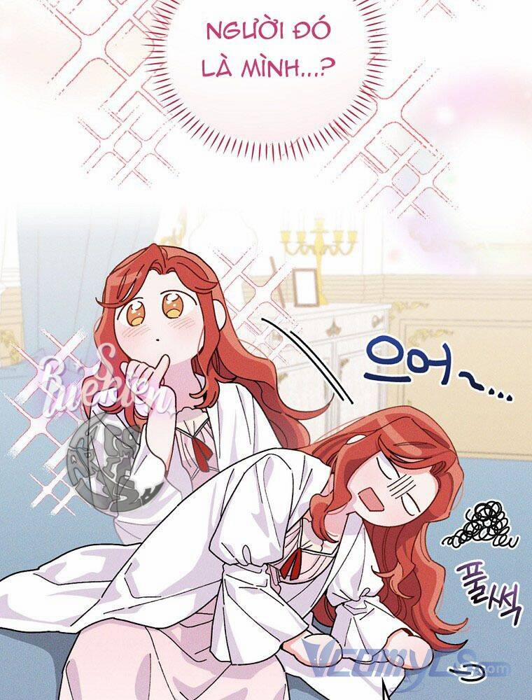 Chị Gái Của Nhân Vật Phản Diện Hôm Nay Đang Đau Khổ 36 trang 8