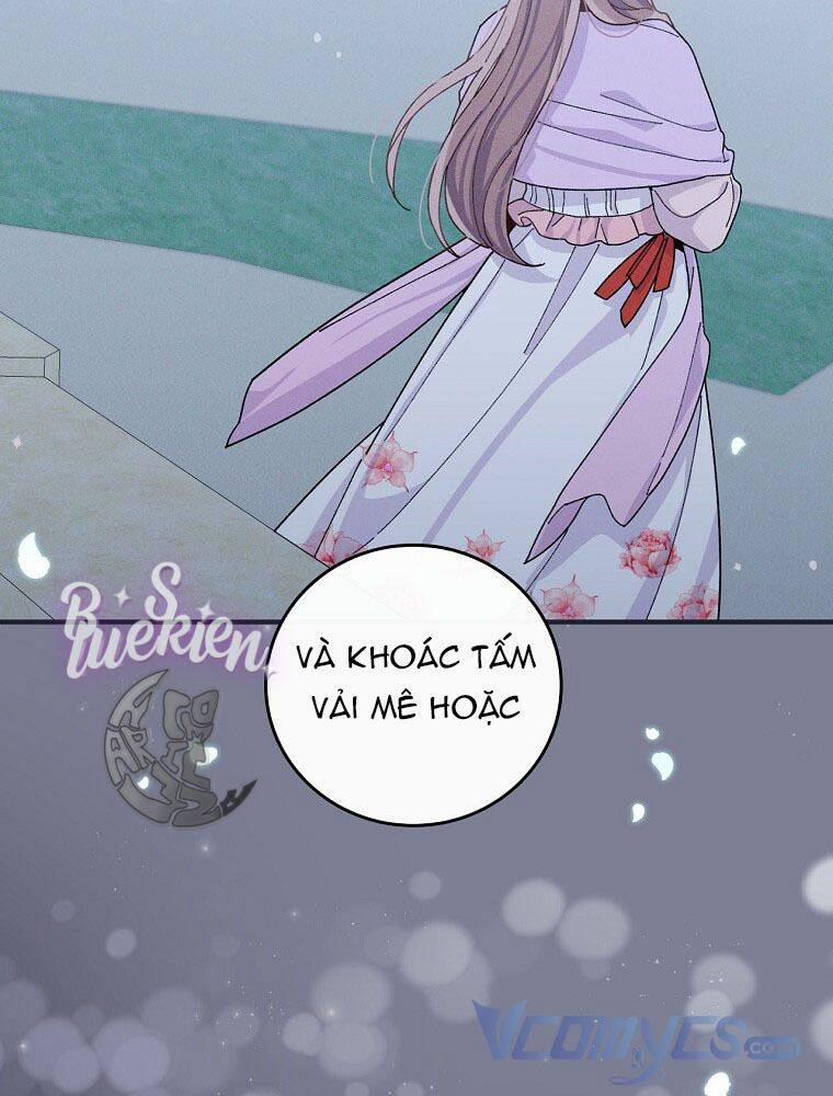 Chị Gái Của Nhân Vật Phản Diện Hôm Nay Đang Đau Khổ 36 trang 80